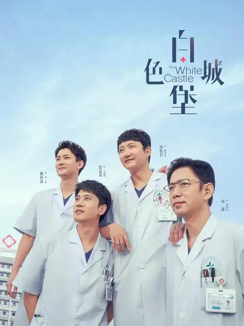 急诊第六诊室 医疗剧全集在线观看